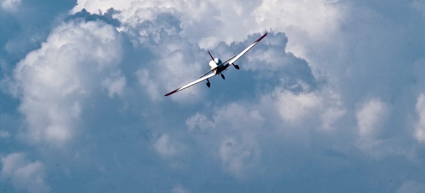 Wetterquellen für die Flugvorbereitung