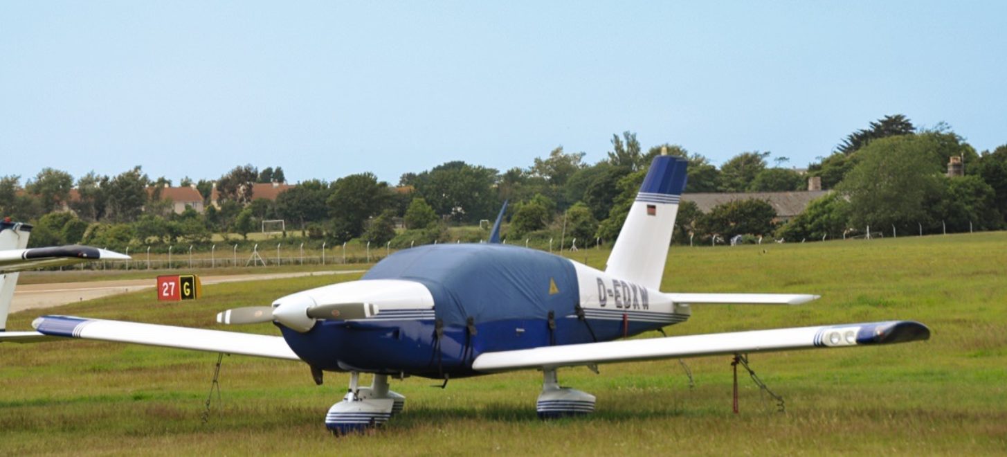 Müssen Privatpiloten Ruhezeiten beachten?