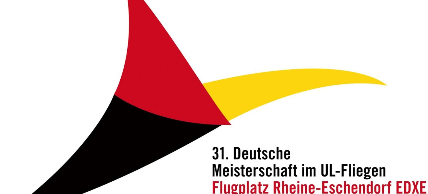 Deutsche Meisterschaft im Ultraleicht-Fliegen 2020 abgesagt