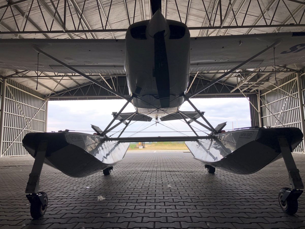 5. Salzkammergut-Wasserflieger-Tage