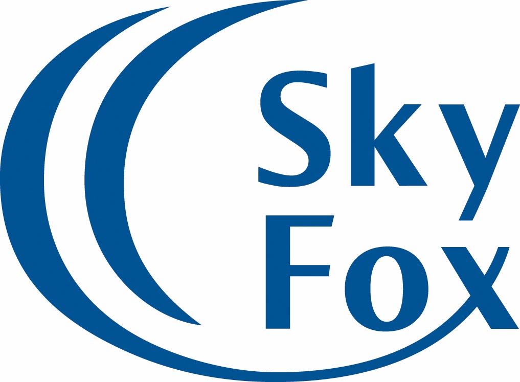 Sky Fox Logo