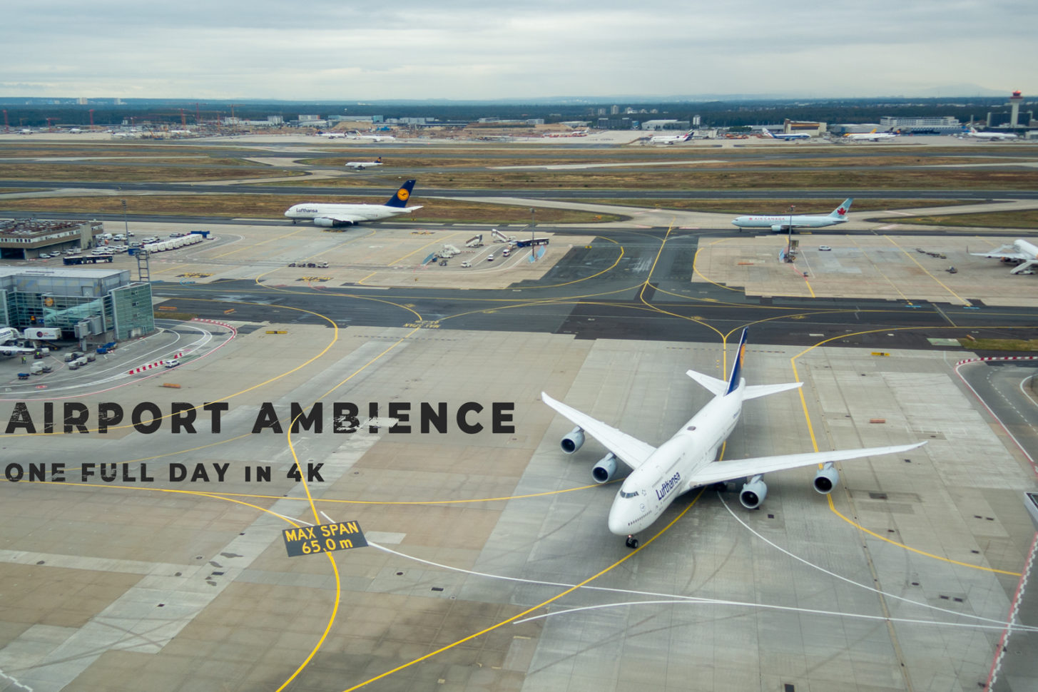 Frankfurt Airport