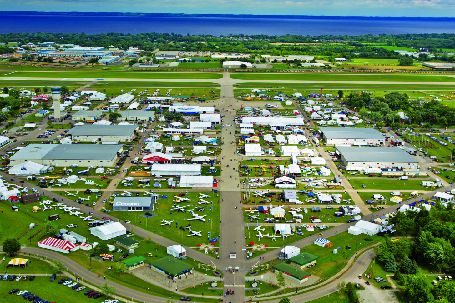 EAA AirVenture