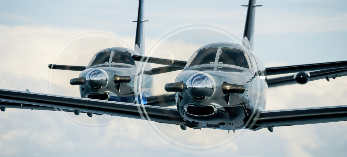 Flugzeugverkäufe leiden unter Corona-Krise
