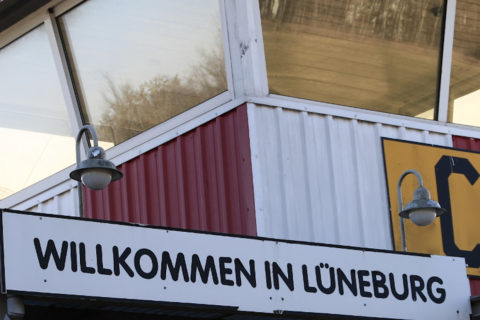Lüneburg