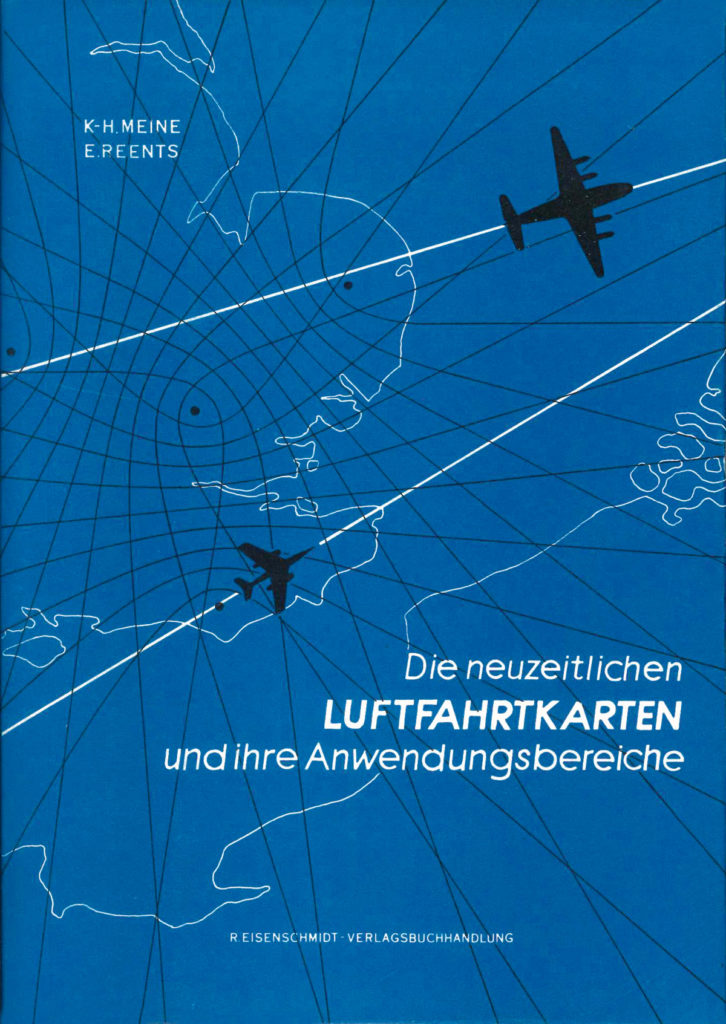 R. Eisenschmidt, Luftfahrtkarten, Jubiläum, 140 Jahre R. Eisenschmidt