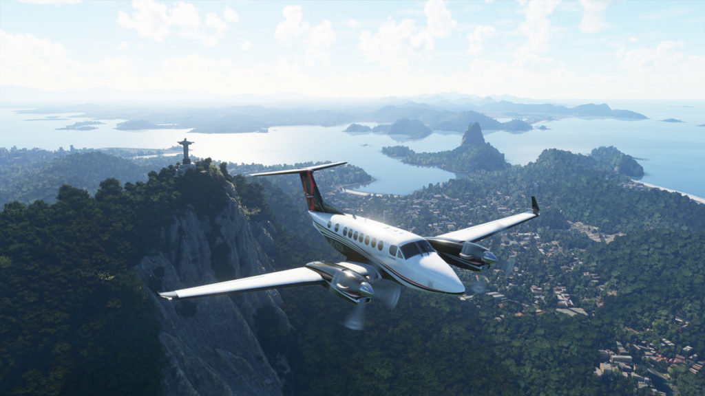 Microsoft Flight Simulator Asobo Studio