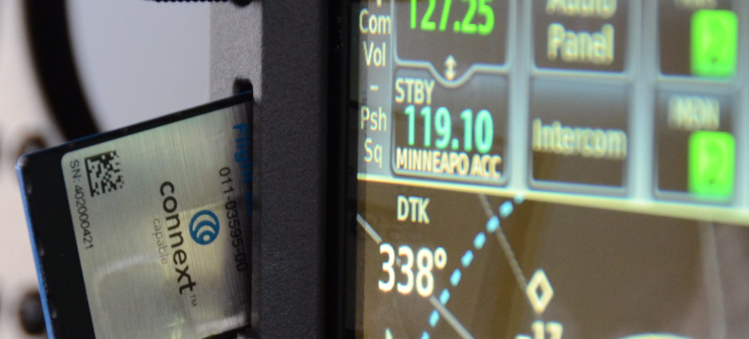 Hackerangriff bei Garmin