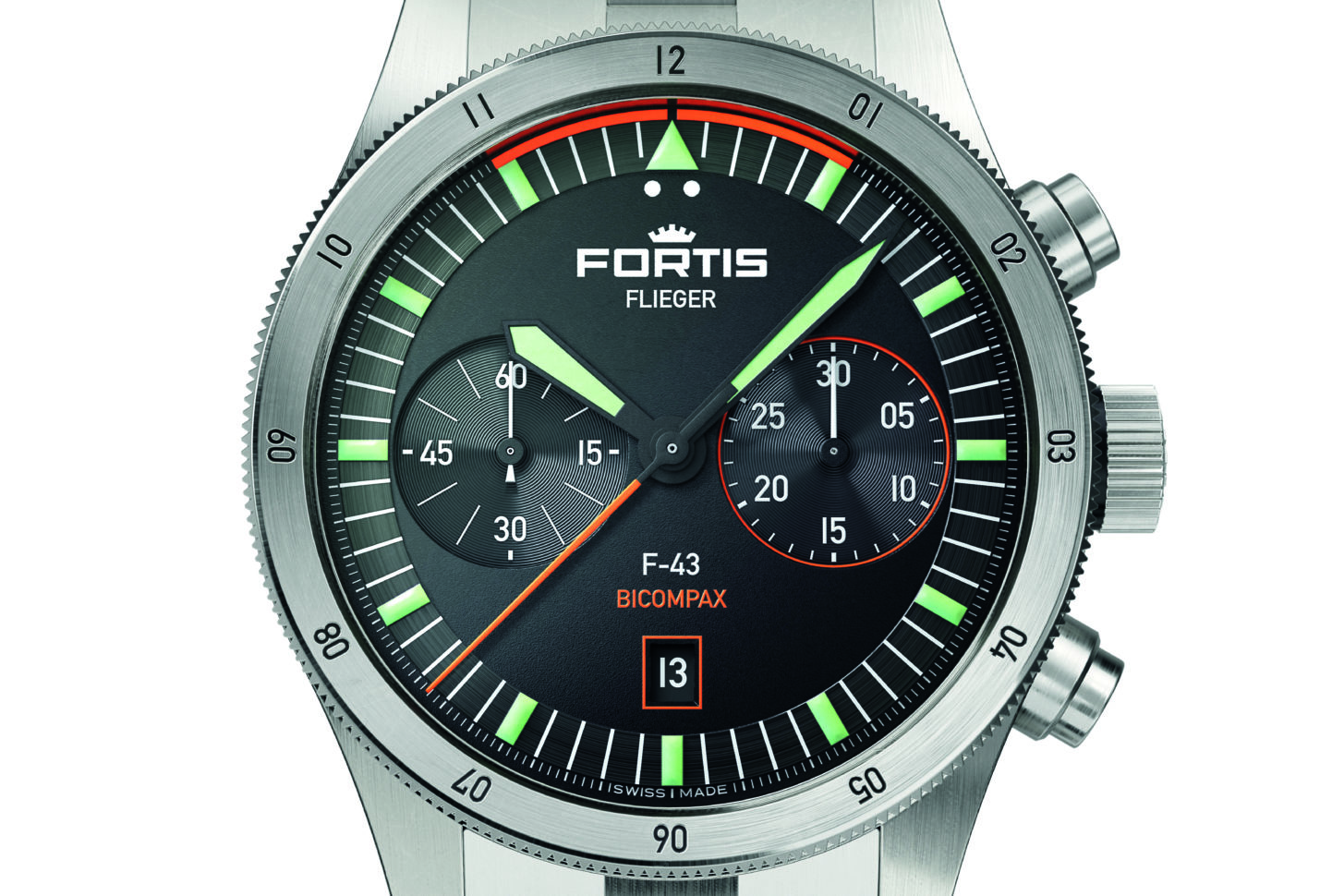 Fortis F-43