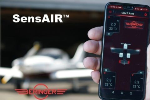 SensAir