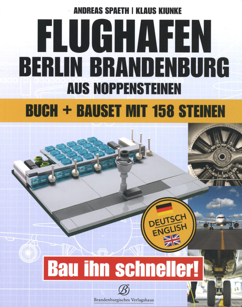 BER, Flughafen Berlin Brandenburg