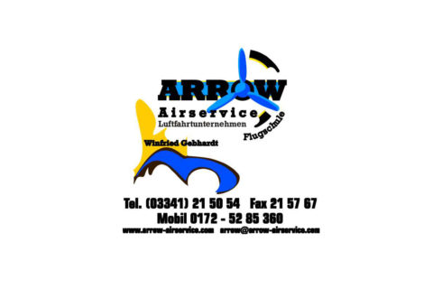 Flugschule Arrow Airservice Strausberg
