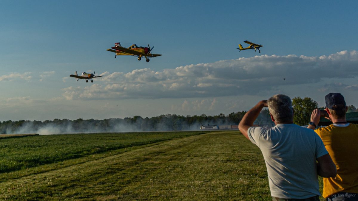 Quax Ostblock Fly-In 2021