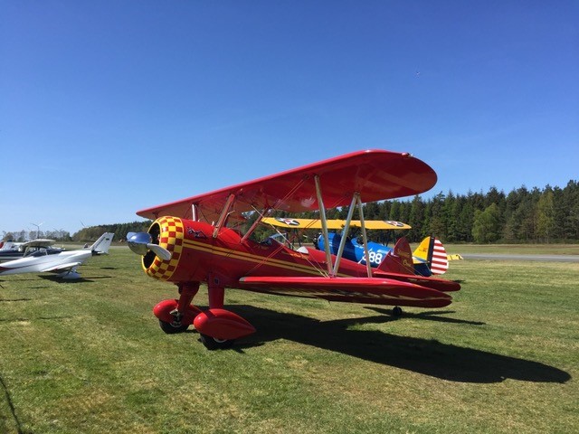 Flugtag Uelzen (*abgesagt)