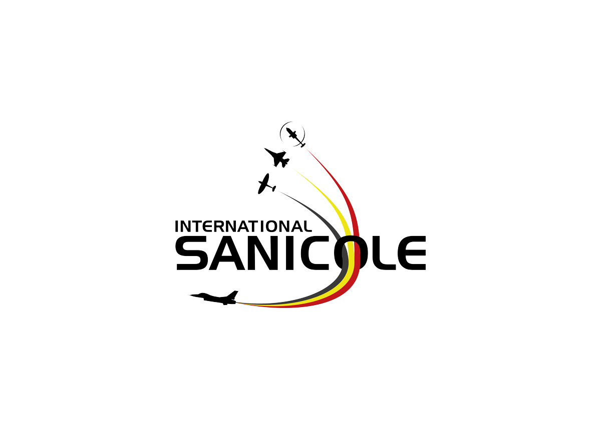 International Sanicole Airshow