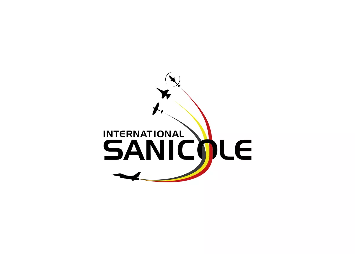 International Sanicole Airshow