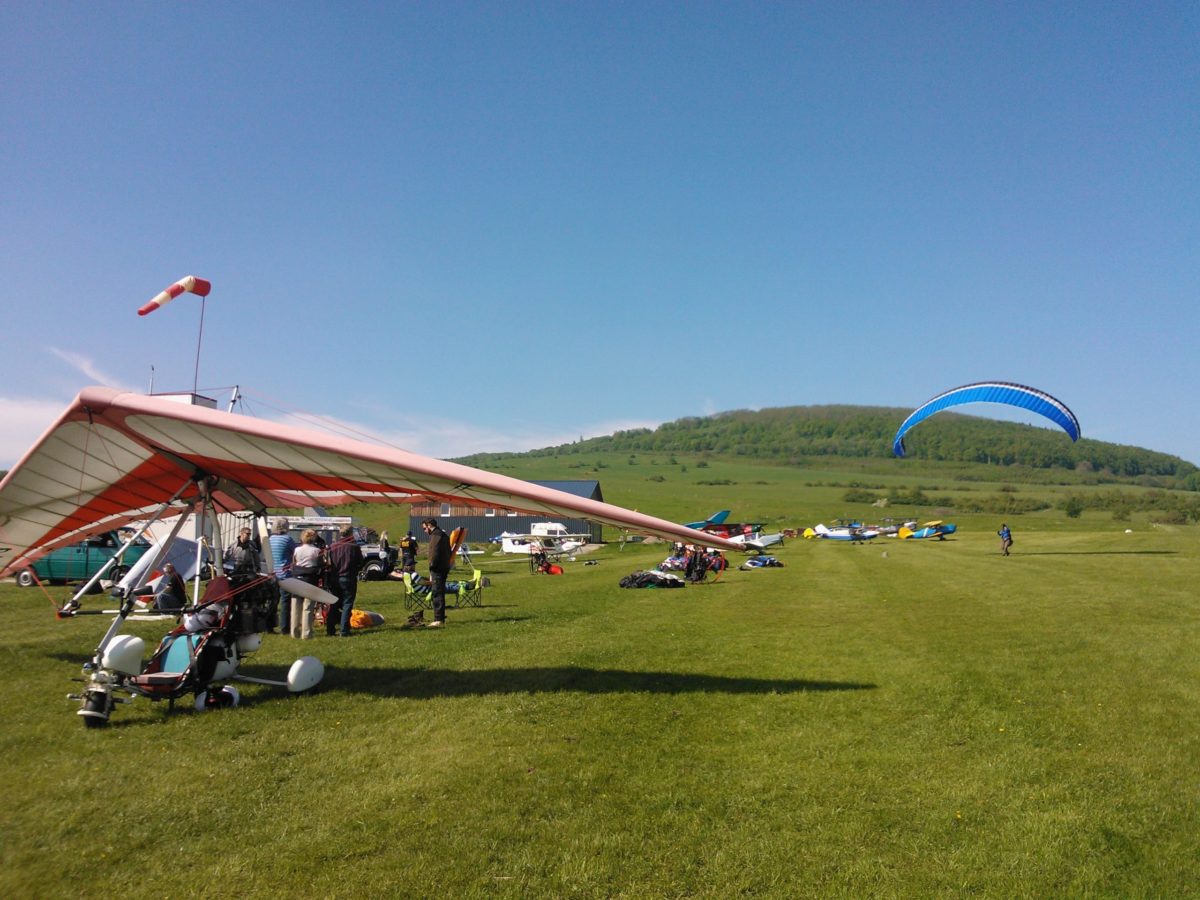 Fly-In Dolkosh