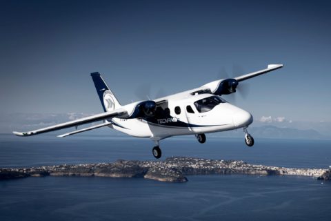 Tecnam P2012