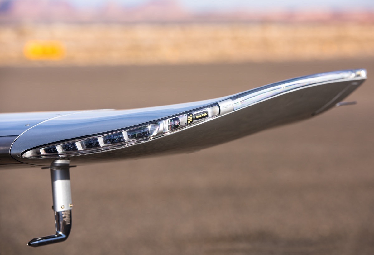 Pilot Report Cirrus SR22T G6 fliegermagazin