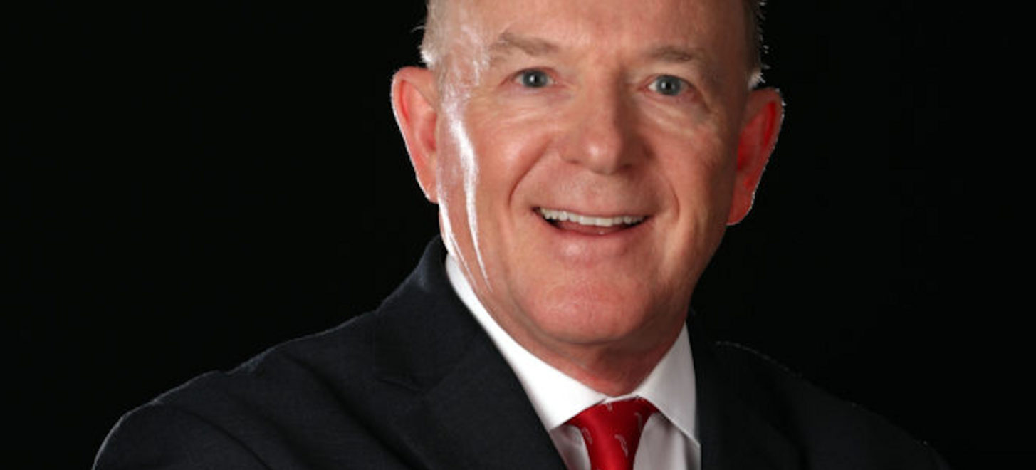 Piper-Chef Caldecott geht in Ruhestand