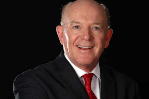 Simon Caldecott