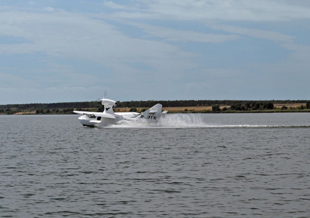 FlyWhale