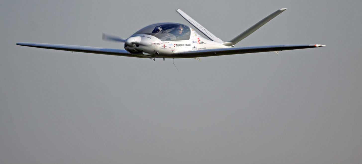 Risen fliegt am schnellsten – neuer Weltrekord!