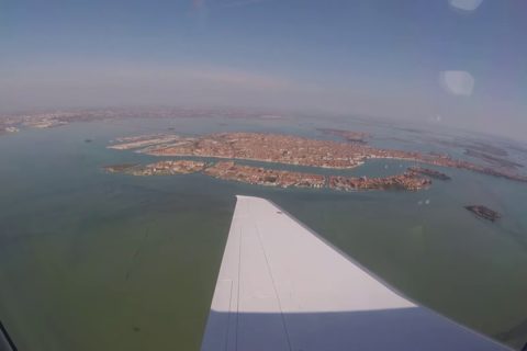 PC-24 Venedig