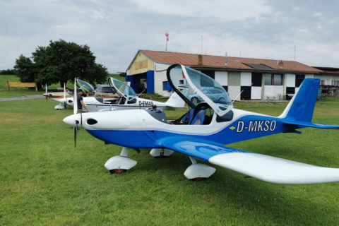 Tomark Viper SD-4