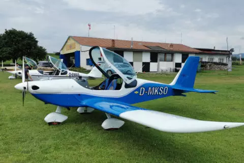 Tomark Viper SD-4
