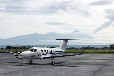Denali: Aus Cessna wird Beechcraft