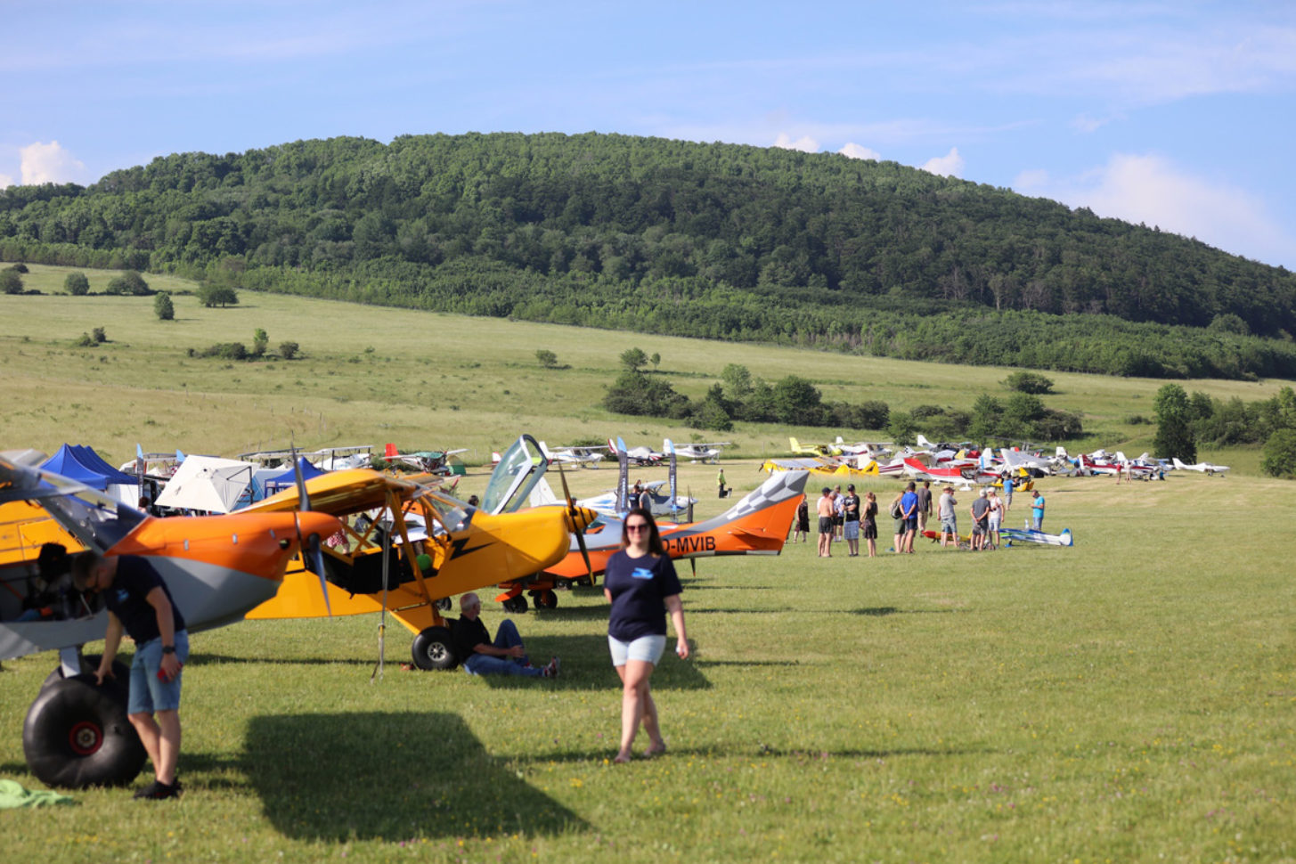 Dolkosh 2021 Dolmar Thüringen