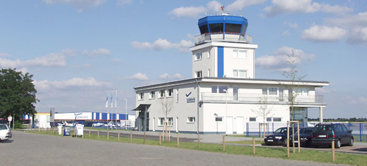 IFR-Verfahren für Strausberg
