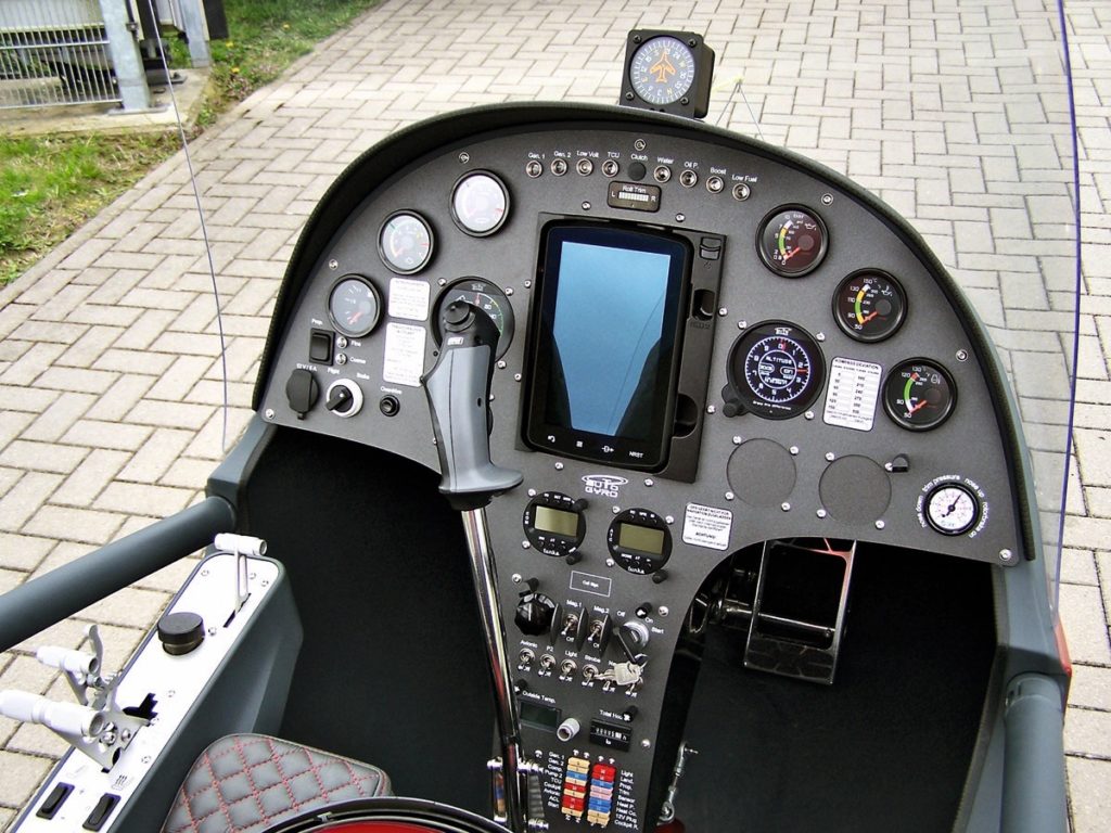 Panel der MTOsport