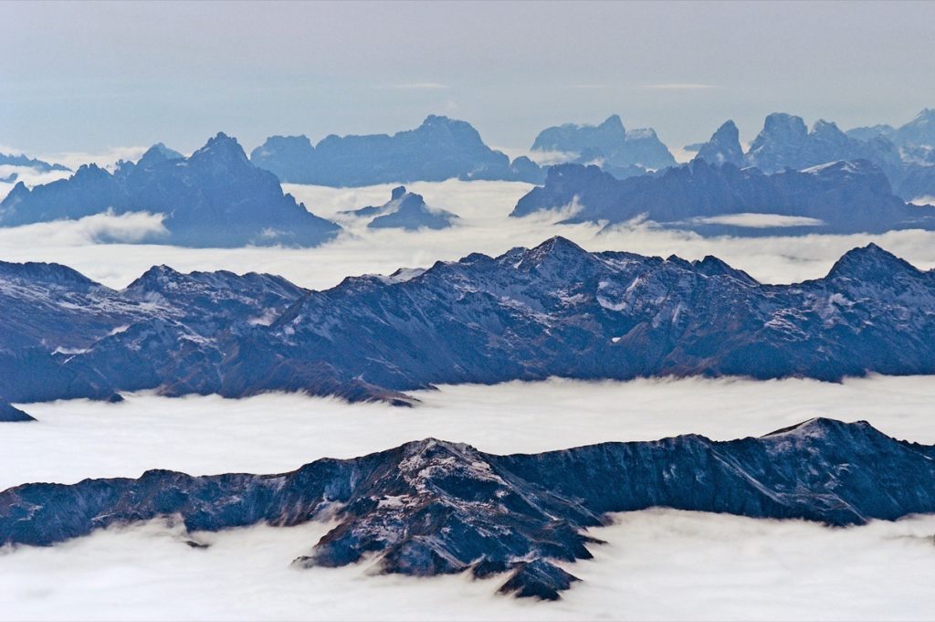 Strahlungsnebel