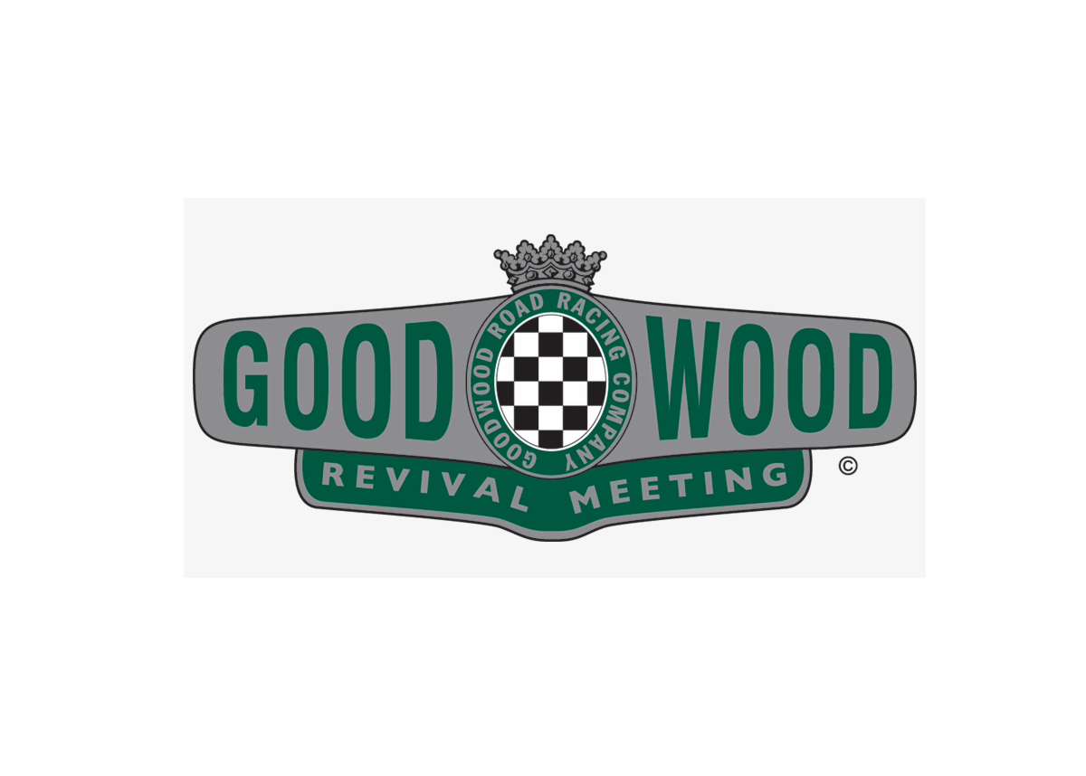 2022 Goodwood Revival