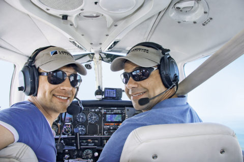 Piloten