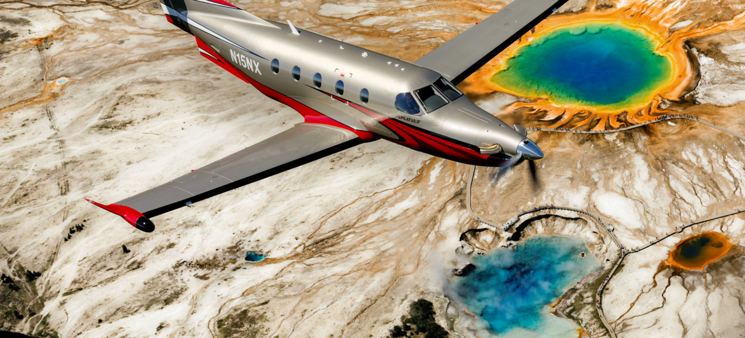Flugzeugauslieferungen erholen sich im dritten Quartal