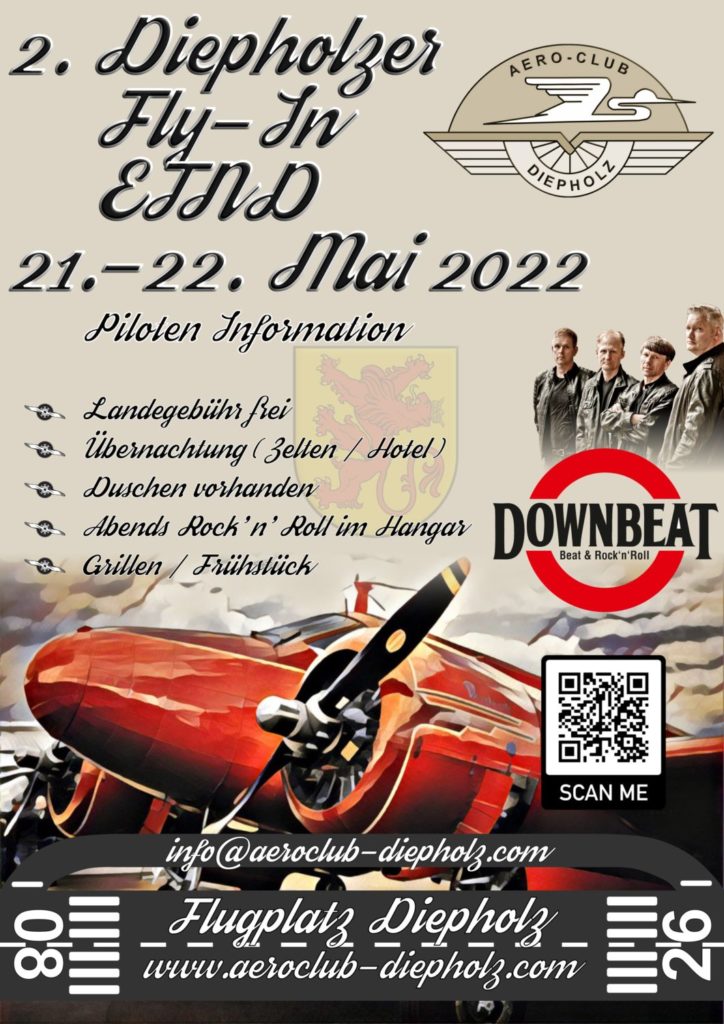 Diepholz Flyer