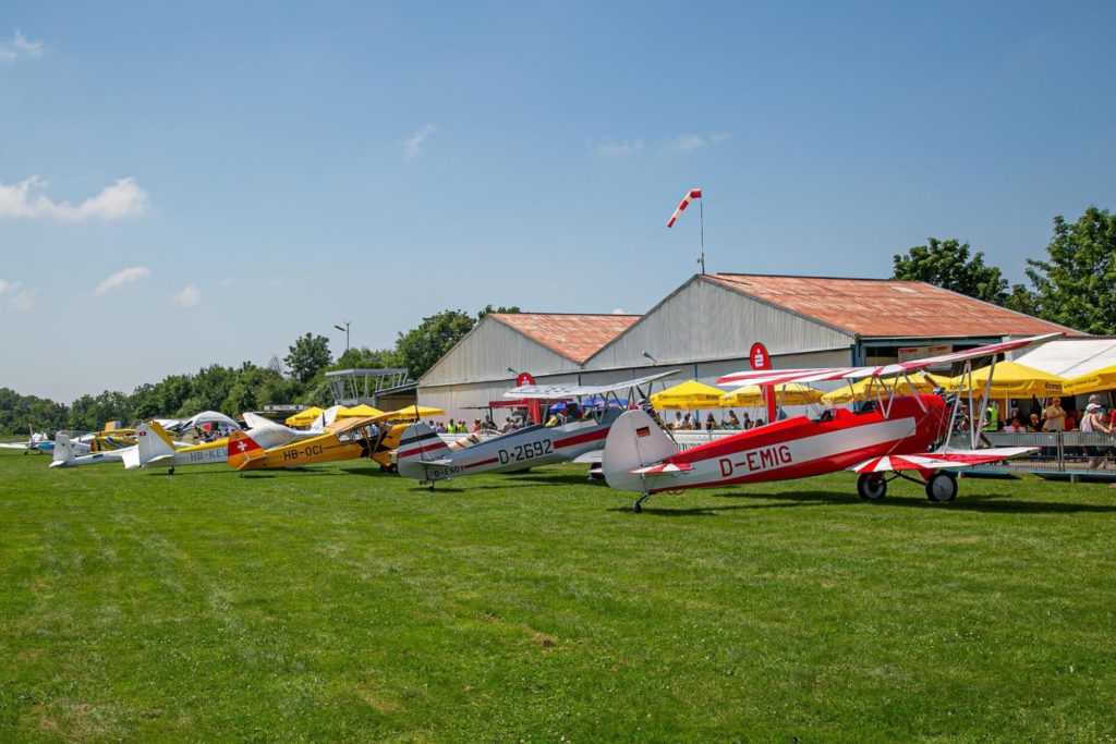 Kehler Flugtage