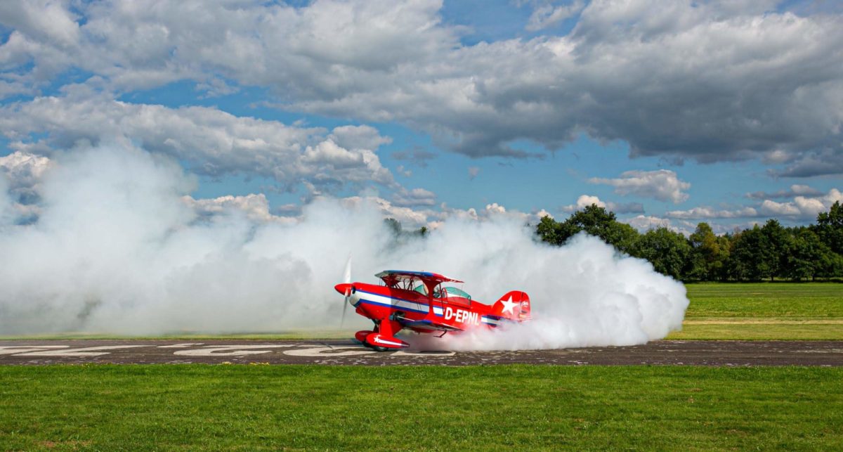 Kehler Flugtage 2022