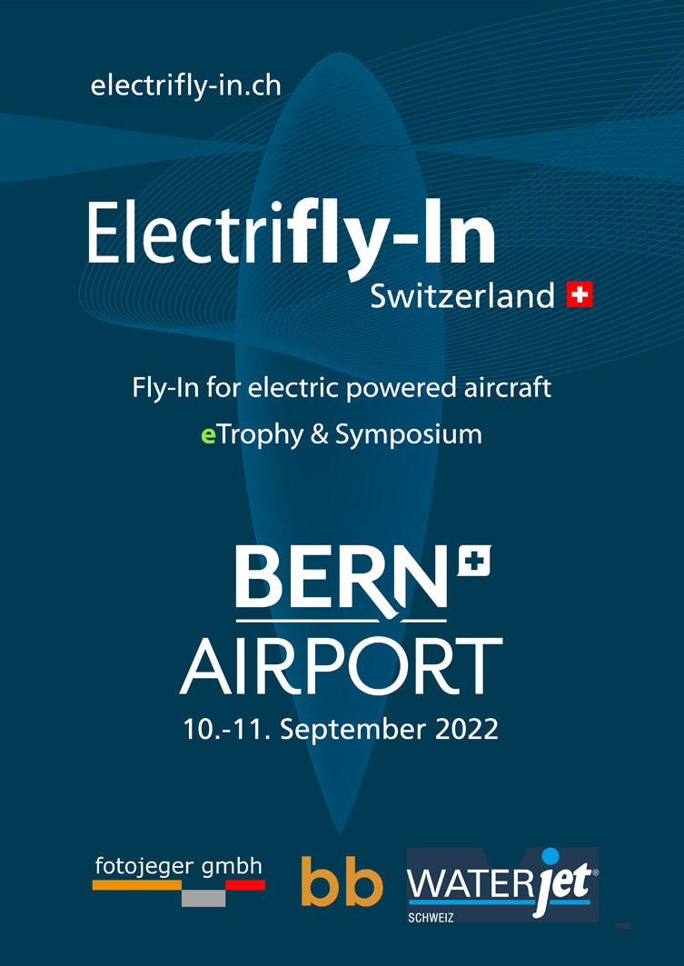 Electrifly-In Switzerland