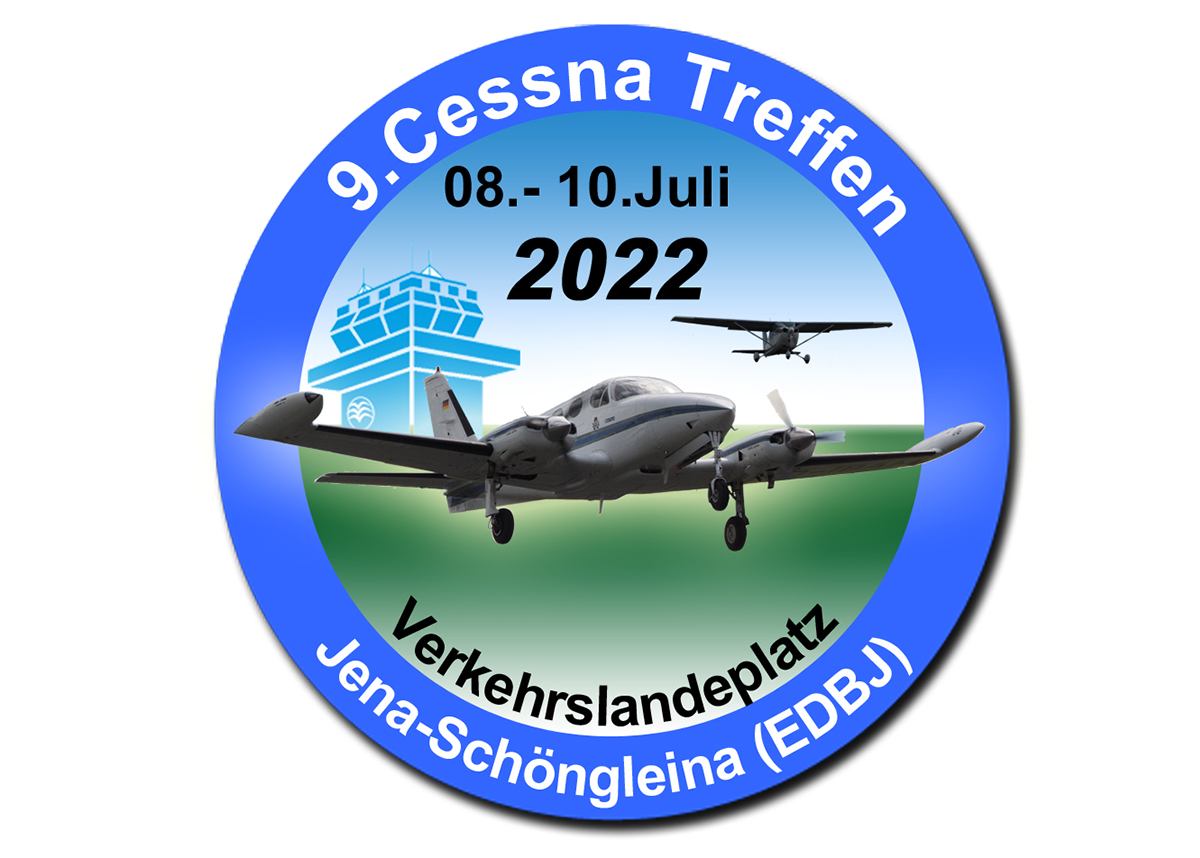 9. CESSNA & Friends Treffen 2022