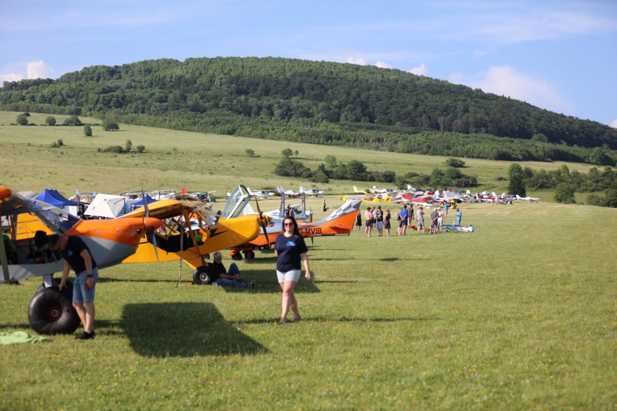 Dolkosh Fly-In