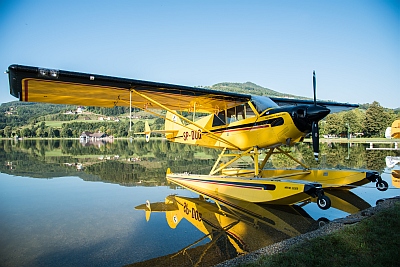 Seaplane Meeting Stubenbergsee
