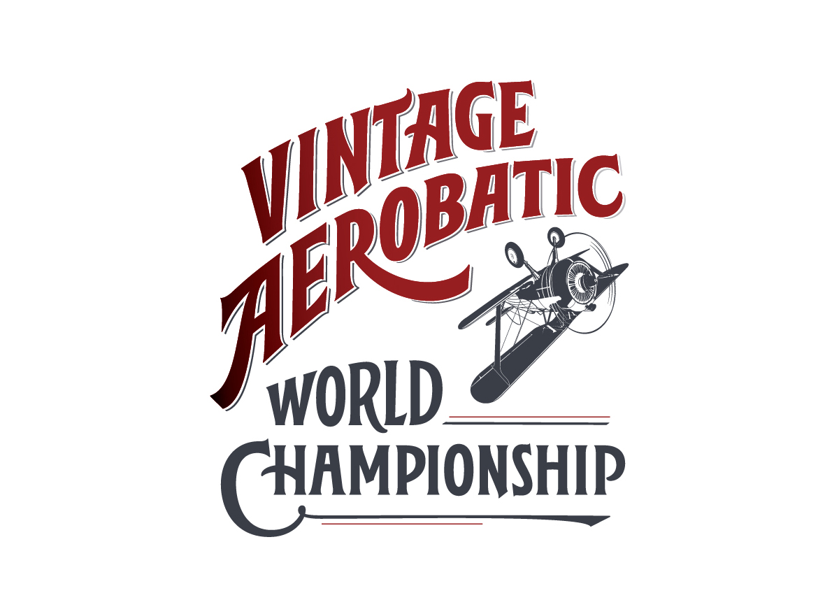 VAWC – Vintage Aerobatic World Championship 2022