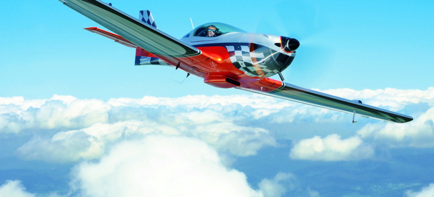 Safety Talk #03: Wie sicher ist die VL3 von JMB Aircraft?
