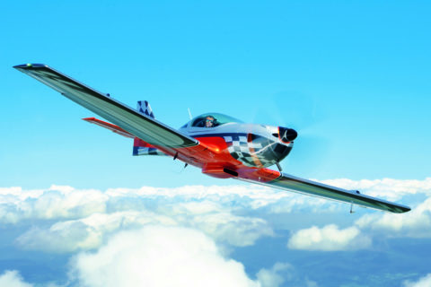 Safety Talk #03: Wie sicher ist die VL3 von JMB Aircraft?