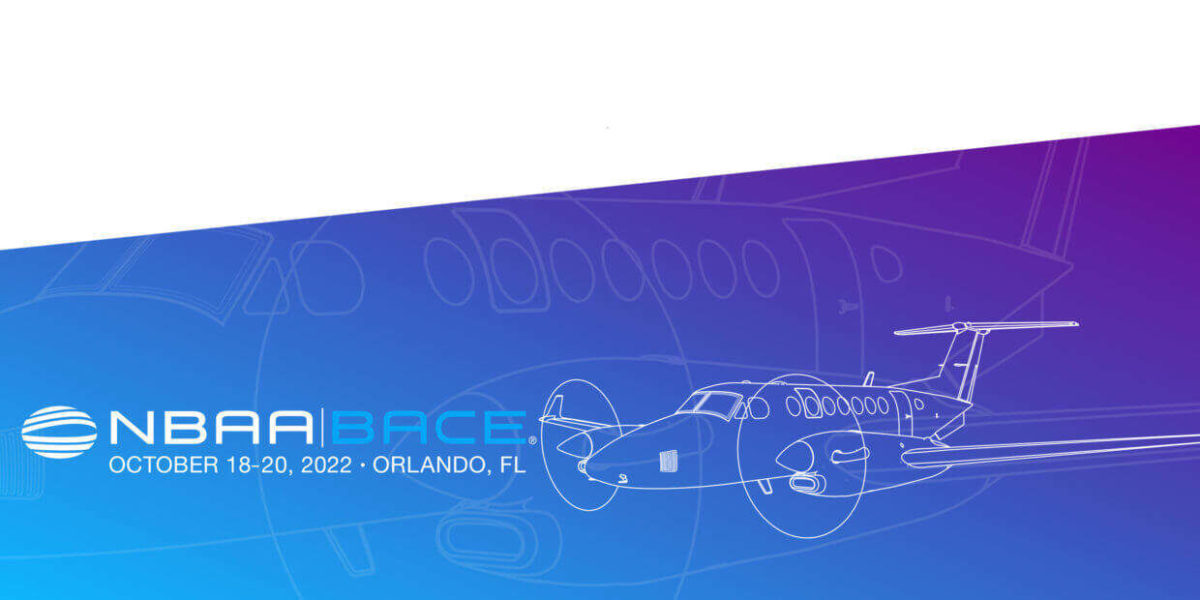 NBAA Business Aviation Convention & Exhibition (NBAA-BACE)