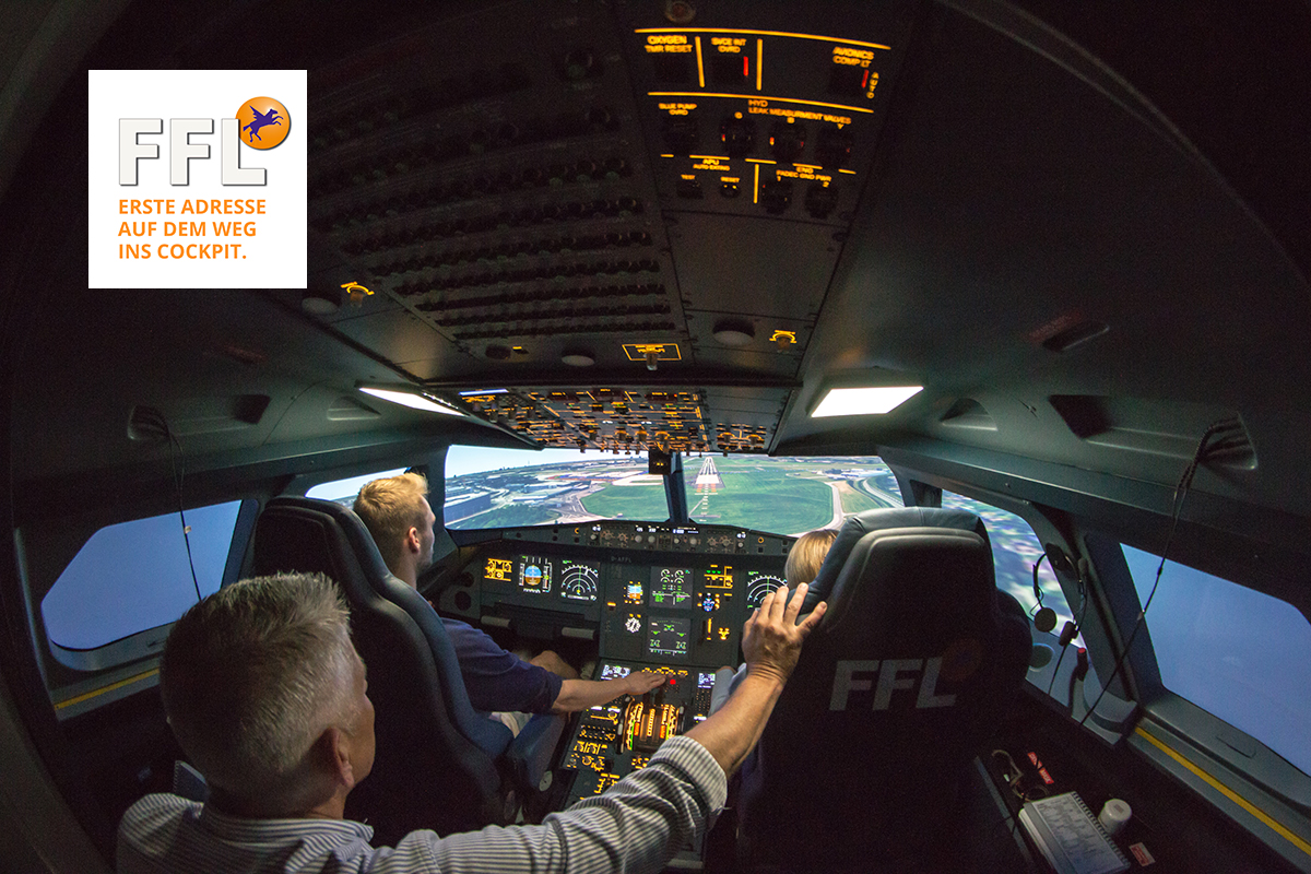 FFL Fachschule für Luftfahrzeugführer